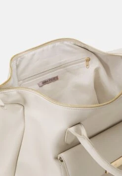 Anna Field Bolsa De Fin De Semana - Beige -Anna Field 143028e6fc7f40c585de13d8a1b46bf7