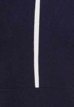 Anna Field Vestido De Punto - Dark Blue -Anna Field 14786db7b8854943bb8a39fff6bd91e5