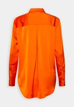 Anna Field Camisa - Orange -Anna Field 1482b1f02bb34803a9897c3c2ecc5e5a