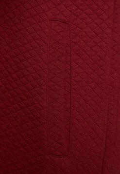 Anna Field Sudadera Con Cremallera - Bordeaux -Anna Field 14d76421dba84092918c22d438be53b7