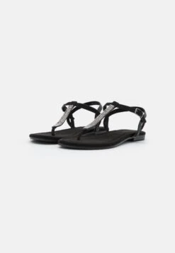 Anna Field Sandalias De Dedo - Black -Anna Field 15f99f44061546f496f3713d67044988