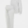 Set - Jersey Con Capucha - Light Grey -Anna Field 16964fc45dc04d0ba653be8c4b49a293