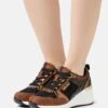 Zapatillas - Brown 2 Zapatillas - Brown -Anna Field 1726a56e7c8e4f0385f3b37d4abe3bc8