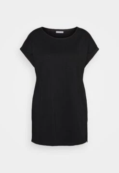Long- Camiseta Básica - Black -Anna Field 177aa13c9a1e4a27b309286c50e07ce2