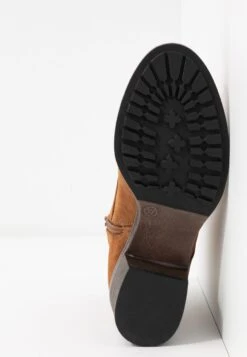 Anna Field Botines Bajos - Cognac -Anna Field 17bdd985427a44a38065ec454e9b66b7