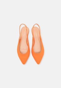 Anna Field Bailarinas - Orange -Anna Field 1811c2a2293b41d0a39be86eca4c81ca