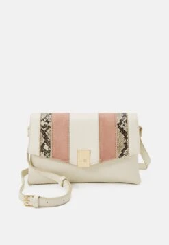 Anna Field Bandolera - Off-White