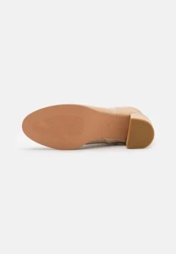 Anna Field Botines Bajos - Beige -Anna Field 18a3932f1356478ea39baa26e06c59ad
