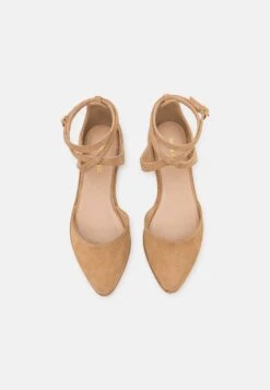 Anna Field Leather- Bailarinas Con Hebilla - Beige -Anna Field 198c4aaa513540978e803efd80cc4f12