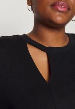 Cut Out Neck Fit - Sudadera -Black 13 Cut Out Neck Fit - Sudadera -Black -Anna Field 199cdb2f69874db784933ac07b6d4270