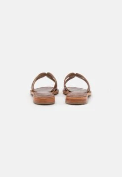 Anna Field Leather - Sandalias Planas - Brown -Anna Field 1a1473963955488987e1960519f9f613