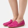 Anna Field Leather- Mocasines - Pink -Anna Field 1a3ea0e03afd4087a476d4dc610e6624