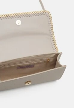 Anna Field Clutch - Grey -Anna Field 1a74c4ffaa244f91be62827ca3d87e6e