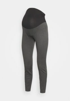 Leggings - Mottled Dark Grey