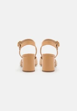 Anna Field Leather - Tacones - Light Brown -Anna Field 1b18886d0eef4c8ea03896ac487f8bf3