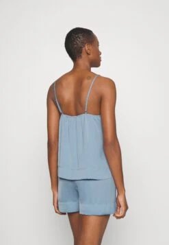 Anna Field Pijama - Light Blue -Anna Field 1b9508a59e5346e5af05b448c4382c4b