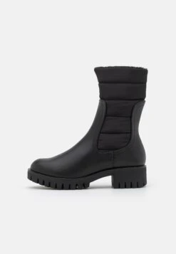 Anna Field Winter Boot - Botas - Black 9 Anna Field Winter Boot - Botas - Black -Anna Field 1bd7cff874784104a5678014f8a9d54d