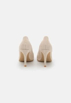 Anna Field Leather- Zapatos Altos - 1Light Grey -Anna Field 1c55fc251b584c878b0935fc50032f81
