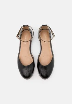 Anna Field Comfort - Bailarinas Con Hebilla - Black -Anna Field 1c56e19724074d238eed69e7f3b49e6f