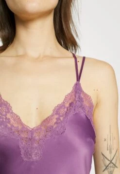 Anna Field Camisón - Pink -Anna Field 1d3ee3b2edc04d61933aec58ae10abce