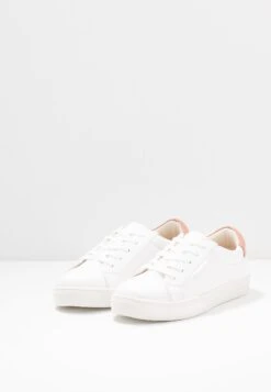 Anna Field Zapatillas - Rose/White 13 Anna Field Zapatillas - Rose/White -Anna Field 1dafa89b05e94f73ad87f3fa482bc158