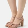 Anna Field Leather - Sandalias - Light Pink -Anna Field 1ec21c165a1c4119b8761c47c5299739