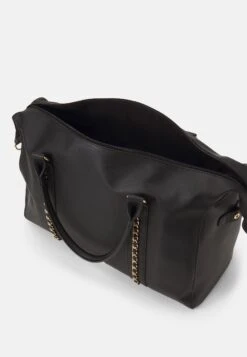 Anna Field Bolsa De Fin De Semana - Black -Anna Field 1f090af8453c49ba9dce5198435cbf7b