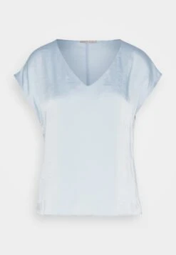 Anna Field Camiseta Básica - Light Blue 12 Anna Field Camiseta Básica - Light Blue -Anna Field 1f27164a2e3d42629fdd0908d10d0105