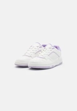 Anna Field Zapatillas - White/Lilac -Anna Field 1f6adaddfa834eb7930929dc11dc83a1