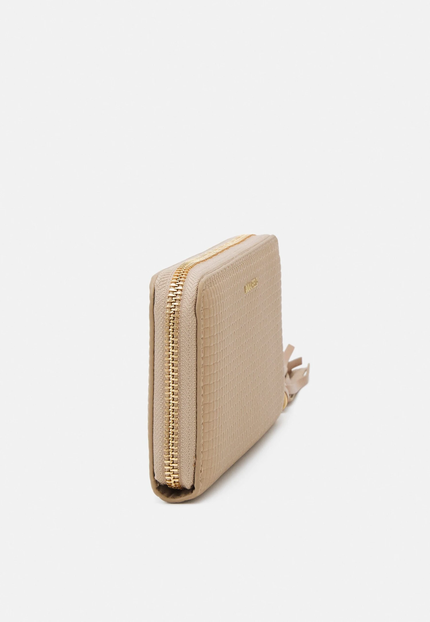 Anna Field Monedero - Sand 4 Anna Field Monedero - Sand - Imagen 2