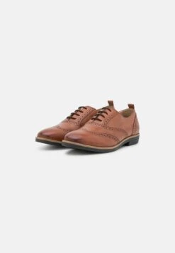 Anna Field Leather- Zapatos De Vestir - Cognac 10 Anna Field Leather- Zapatos De Vestir - Cognac -Anna Field 200a9e702fed45668838a924d4fa08f5