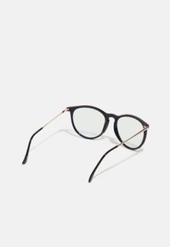 Anna Field Gafas Con Filtro De Luz Azul - Black -Anna Field 20407642ab7243249072ad0292e1007b