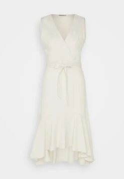 Anna Field Vestido Informal - Beige 16 Anna Field Vestido Informal - Beige -Anna Field 2072d61a822744f58fc972f8e48806e6