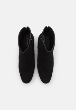 Leather - Botines - Black -Anna Field 21416b4c679e45d19caa5f64c74df95f