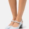 Anna Field Leather- Tacones - Light Blue -Anna Field 216b9770c2044345a60aa41a4031e0c2