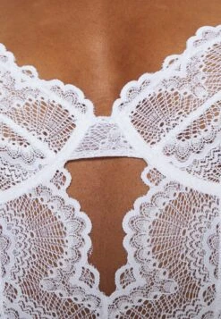 Anna Field Body -White -Anna Field 21d3d0374ebc409c80b2916965b901d6