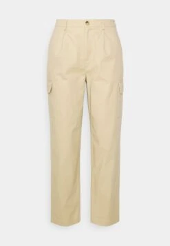 Cargo Trousers- Pantalones - Beige -Anna Field 22171d152f154e6bb544c115a9b516ba