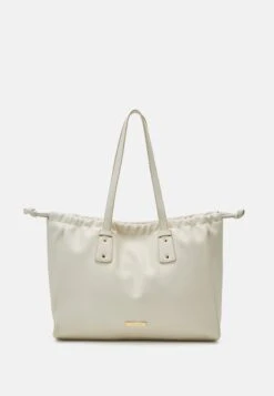 Anna Field Bolso Shopping - Off-White