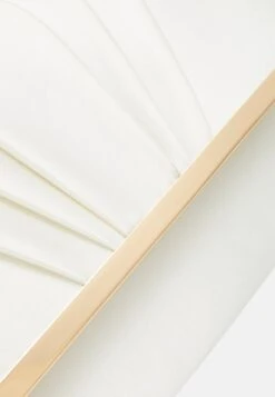 Anna Field Clutch -White -Anna Field 225a5521136a4bd1b4572918d2b2fb8e
