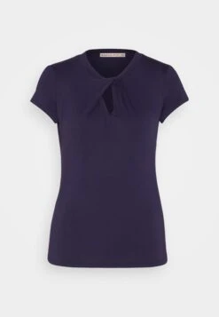Anna Field Camiseta Estampada - Dark Blue -Anna Field 227601bf34b3424084e4ccc79dc51c33