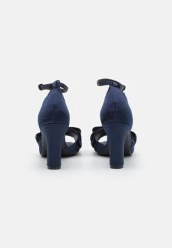 Anna Field Sandalias - Dark Blue -Anna Field 2302b89d9e1b4752a17c48b287255954