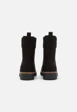 Winter Boot - Botines - Black -Anna Field 233b2f8853e845dcade3ebe362b4e303