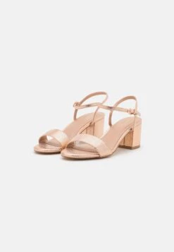 Anna Field Sandalias - Rose Gold-Coloured -Anna Field 23ee09fc6afc47cbbc2590225e6537ef