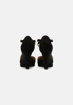 Anna Field Zapatos Altos - Black 11 Anna Field Zapatos Altos - Black -Anna Field 24947e6fff3e47bb9c6638f6668198a8