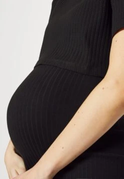 Top Skirt Set - Falda De Tubo - 802 - Black -Anna Field 251f02f1bdee40caad3acd9f45ed2ead