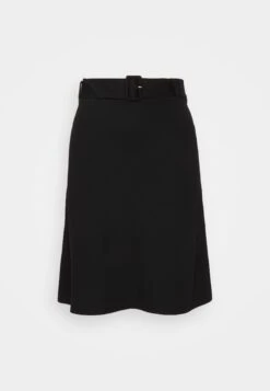 Falda Acampanada - Black 12 Falda Acampanada - Black -Anna Field 257ae3da8ad745bf9e208527aea3e5b4