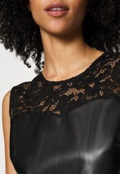 Blusa -Black -Anna Field 25fb5318271f47a193c9baef58346464