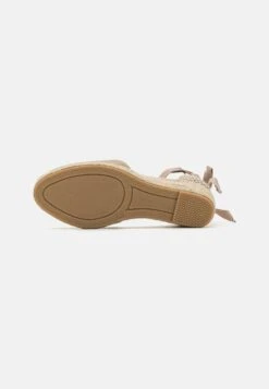 Anna Field Leather- Zapatos De Salón Con Cordones - Beige -Anna Field 26cb444a728e4adf9ef8c4a0f3df987f