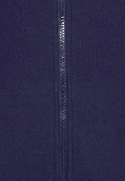 Anna Field Sudadera Con Cremallera - Dark Blue -Anna Field 26e0385ccbc94639a5f38fa835feb82c