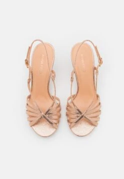 Anna Field Sandalias - Rose Gold -Anna Field 26ebb1672dbb4ce088af476ec10cdde8